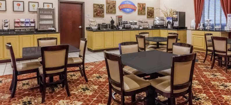 亨德森呗盟套房酒店(Baymont by Wyndham Henderson)图片