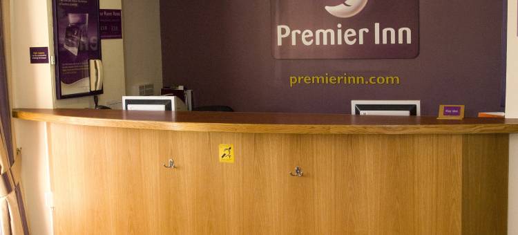 谢菲尔德巴恩斯利(M1 Jct36)普瑞米尔酒店(Premier Inn Sheffield/Barnsley (M1 Jct36))图片