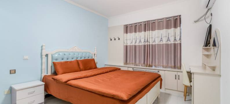 定陶广宏公寓(广州路1号分店)图片