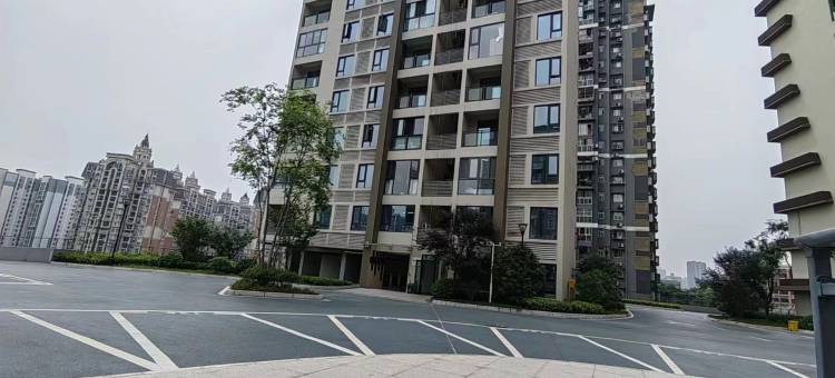 小鱼儿精品民宿(民治三支路分店)图片