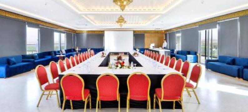 Fes Heritage Boutique Luxury Hotel图片