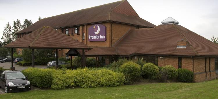 普瑞米尔约克市西南酒店(York South West)图片