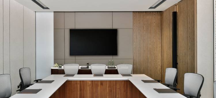 纳维孟买万豪行政公寓(Marriott Executive Apartments Navi Mumbai)图片