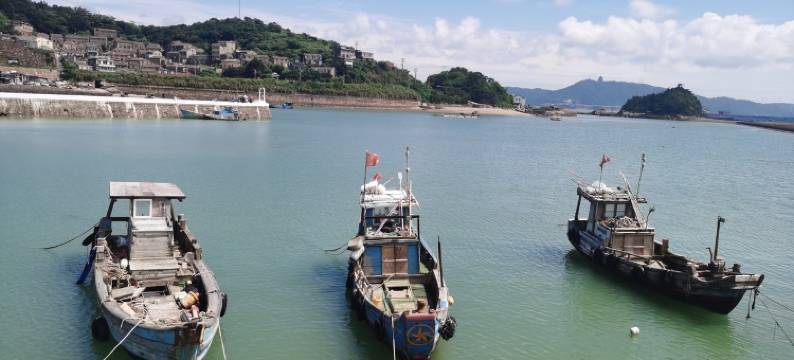 房东小白姐公寓(状元街分店)图片