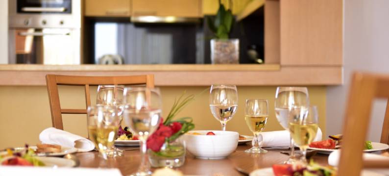 佩斯塔娜阿尔沃公园公寓酒店(Pestana Alvor Park Suites Hotel)图片