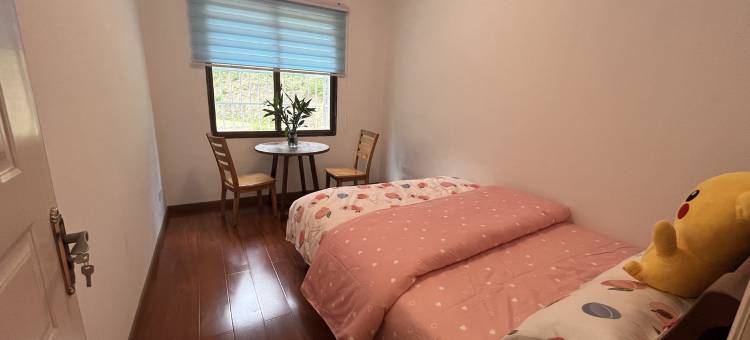 在水一方公寓(珠江东路分店)图片