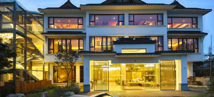 三山岛叁山得玖民宿图片