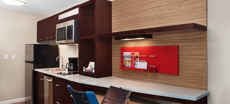 奥兰多主题乐园/布纳维斯塔湖万豪TownePlace Suites酒店(TownePlace Suites Orlando Theme Parks/Lake Buena Vista)图片