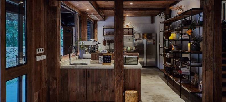 温州外水良·艺境民宿图片