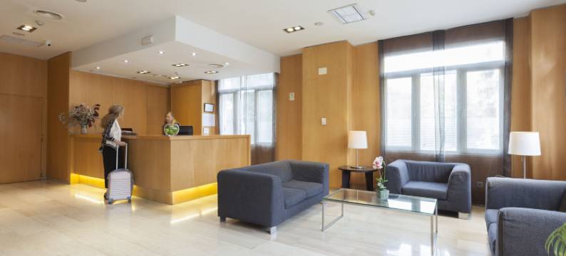 波塞尔托雷花园酒店(Porcel Torre Garden)图片