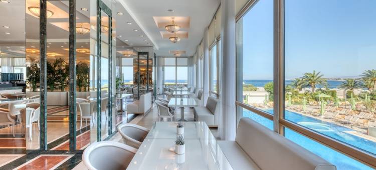 阿波罗迪万皇宫海水浴酒店(Divani Apollon Palace & Thalasso)图片