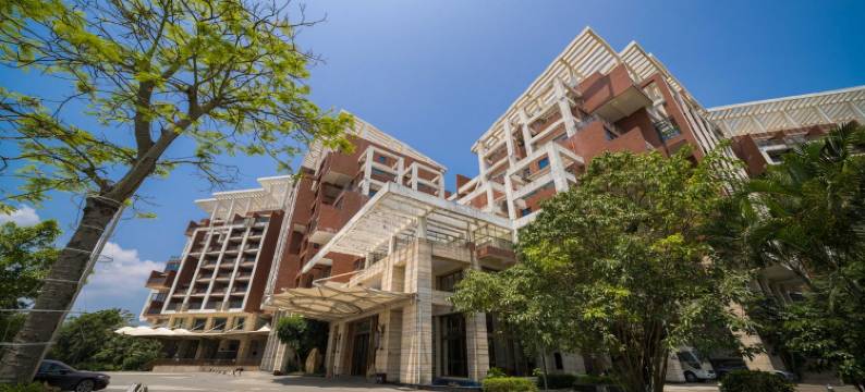 成都别墅102(新大路分店)图片