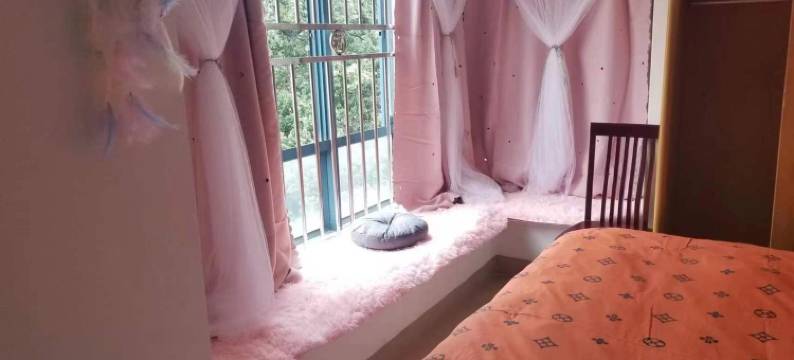 小米奶爸公寓(西耐路东二里分店)图片