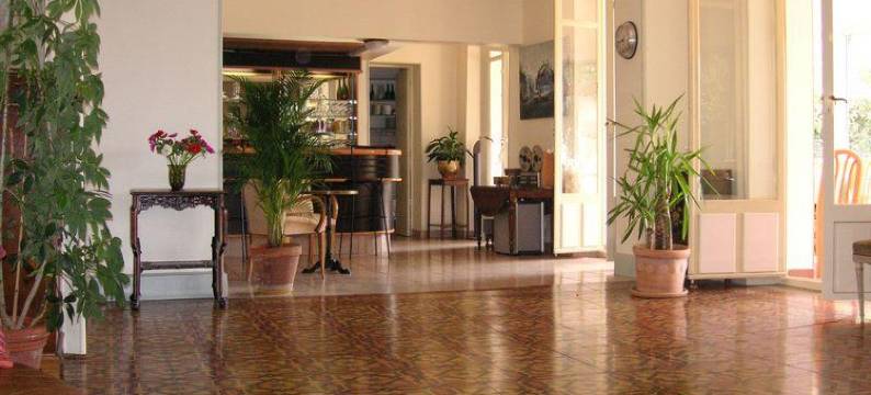 维多利亚酒店(Hôtel le Victoria)图片