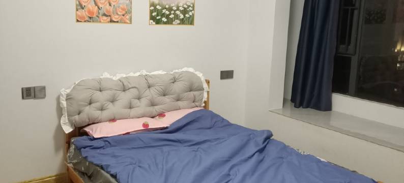 大观家园公寓(贞山路分店)图片