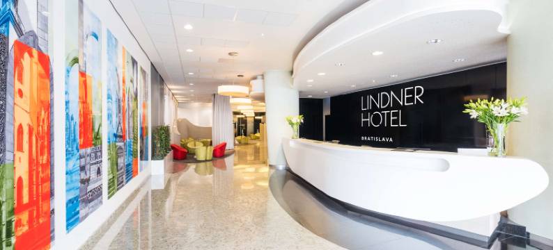 布拉提斯拉瓦林德纳酒店 - 凯悦尚选酒店(Lindner Hotel Bratislava)图片