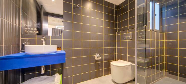 IKYK酒店 - IK系列(Ikyk Hotel- IK Collection)图片