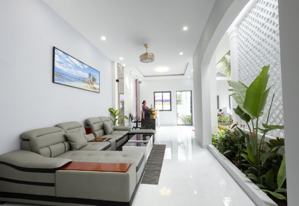 NatalieLe's Homestay Hotel Overview