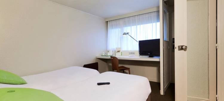 梅斯东科技城康铂酒店(Campanile Metz Est - Technopole)图片