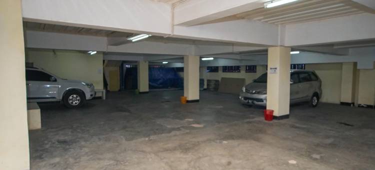 Hotel O Angkatan 45 Near Istana Gubernur Formerly Maleo Hotel图片