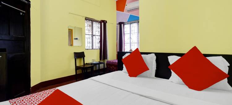 Hotel O Adorini Guest House图片