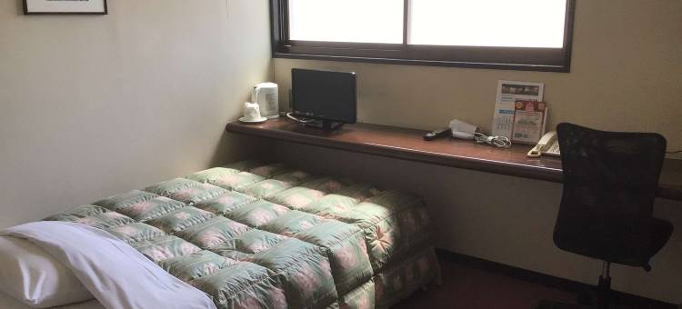 新雅马酒店(Hotel New Yama)图片