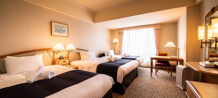 吴阪急酒店(Kure Hankyu Hotel)图片