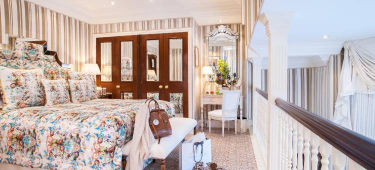 里程碑酒店(The Milestone Hotel - London)图片