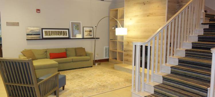 海伦丽怡酒店(Country Inn & Suites by Radisson, Helen, GA)图片