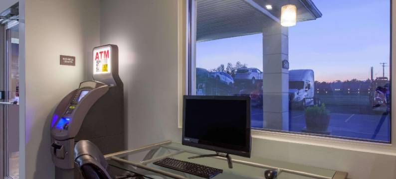 希尔顿汉堡Spark(Spark by Hilton Hamburg)图片