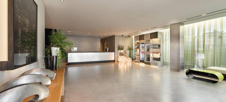 潘普洛纳锡苏尔 EXE(Exe Zizur Pamplona)图片