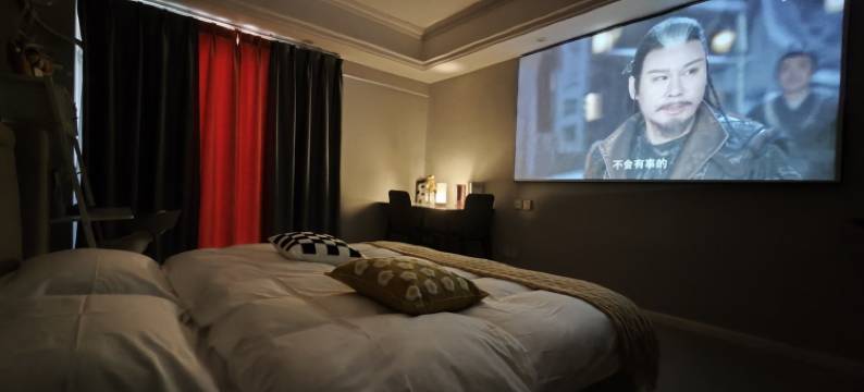 阿月民宿(富强上街分店)图片