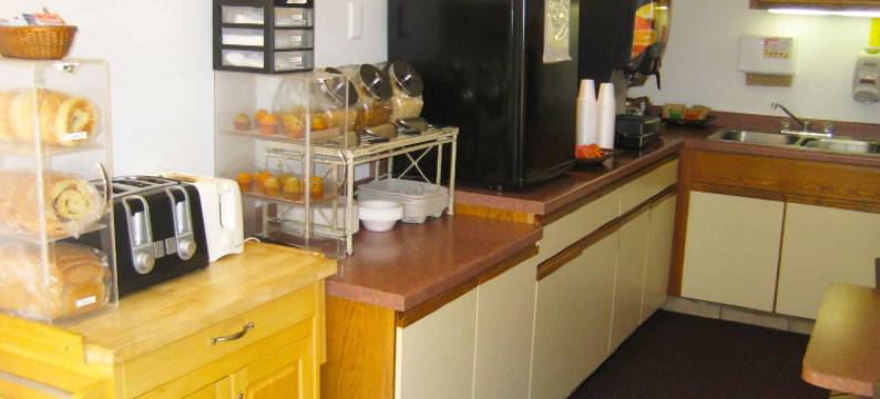 铜冠马格努森酒店(Magnuson Copper Crown)图片