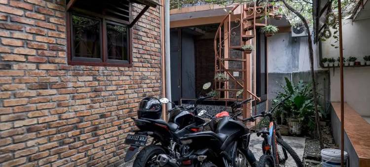 库尔科斯特酒店-近布迪穆利亚锡安塔尔(KoolKost Near Budi Mulia Siantar)图片