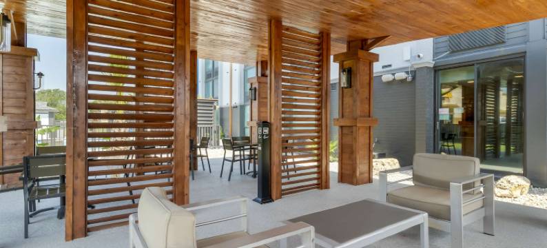 圣体市国际机场贝斯特韦斯特酒店(Best Western Corpus Christi Airport Hotel)图片