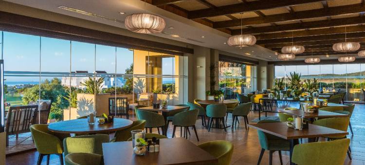 纳瓦尔罗马诺高尔夫度假村(Ona Valle Romano Golf & Resort)图片