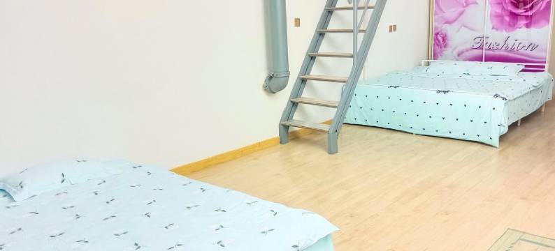 草原康城如歌家庭公寓(创业街分店)图片