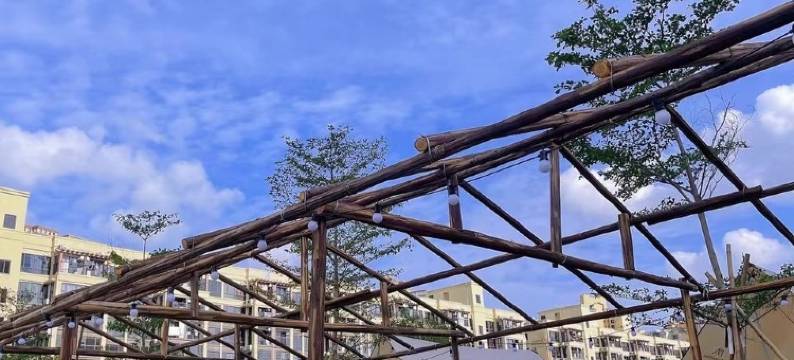 温暖民宿(三星路分店)图片