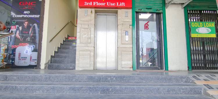 Fabexpress HC国王(Via HC King)图片