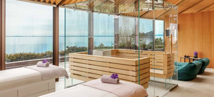 蒂沃利西斯蒂亚纳港度假村(Tivoli Portopiccolo Sistiana Resort)图片