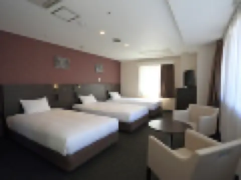 尊享雙床房（禁煙）