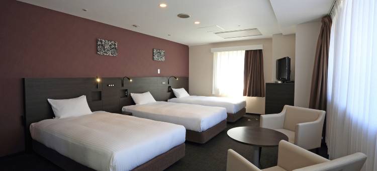 京都四条微笑酒店(Smile Hotel Kyoto Shijo)图片
