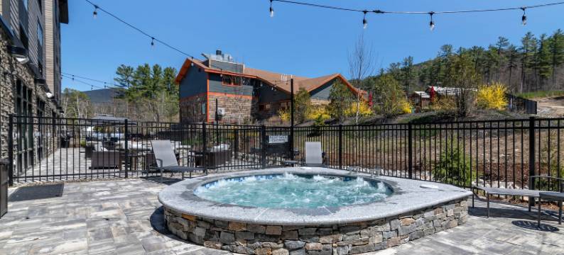 北康威万枫套房酒店(Fairfield Inn & Suites North Conway)图片