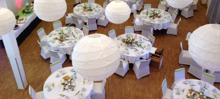 施洛斯伯格林格酒店(Ringhotel Schlossberg)图片