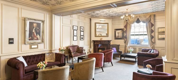 公爵黑德酒店(Dukes Head Hotel)图片