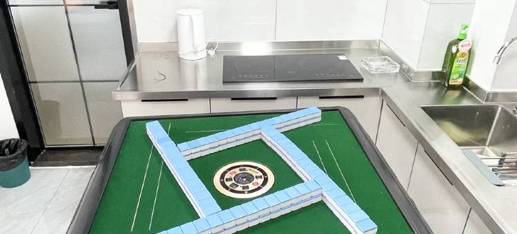 海边小宿大雨公寓(万虹街分店)图片