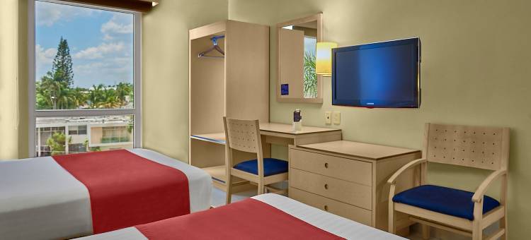 坎佩切万豪城市快捷酒店(City Express by Marriott Campeche)图片