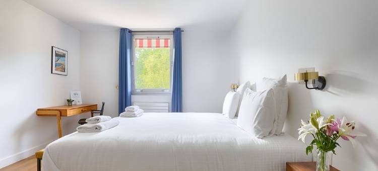 拉库德拉耶(La Coudraie) - 欧洲谷(La Coudraie - Val d'Europe)图片