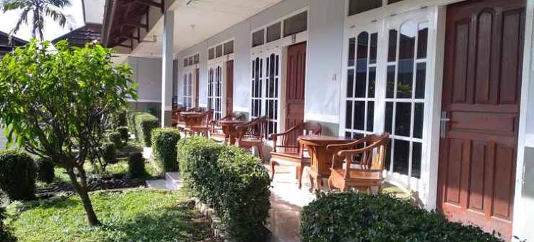 普纳玛酒店(Hotel Purnama)图片