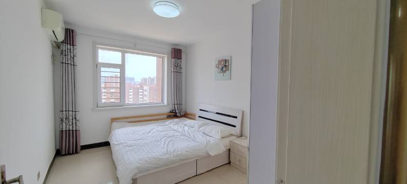 东戴河佳兆业金子公寓(东戴河大街2号分店)图片